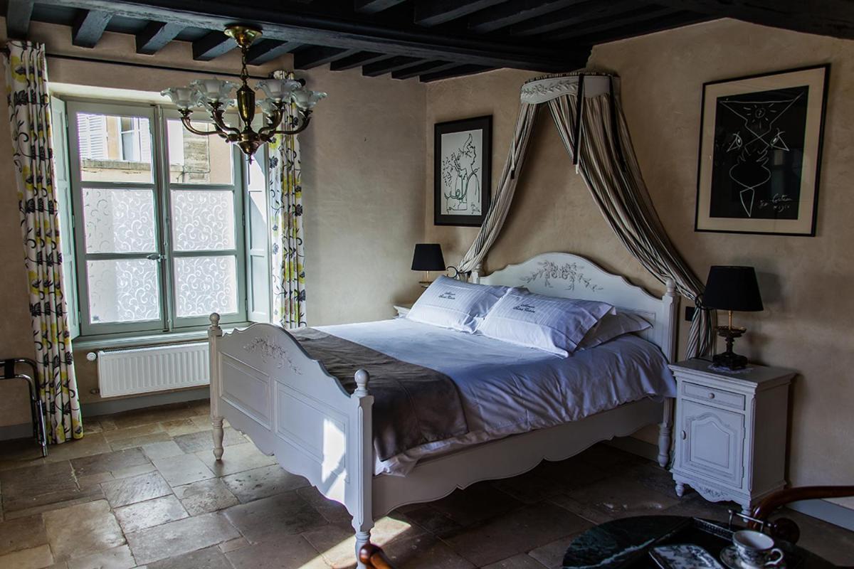 Manoir Sainte Victoire Bed and Breakfast Bayeux Esterno foto